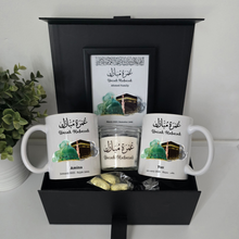 Load image into Gallery viewer, Luxury Umrah Mubarak Gift Set