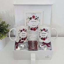 Load image into Gallery viewer, Luxury Wedding Gift Set