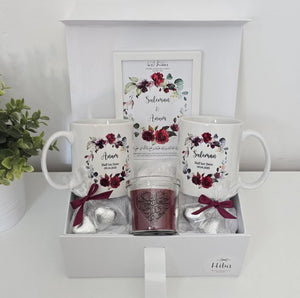Luxury Wedding Gift Set