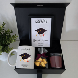 Graduation Gift Set for Him