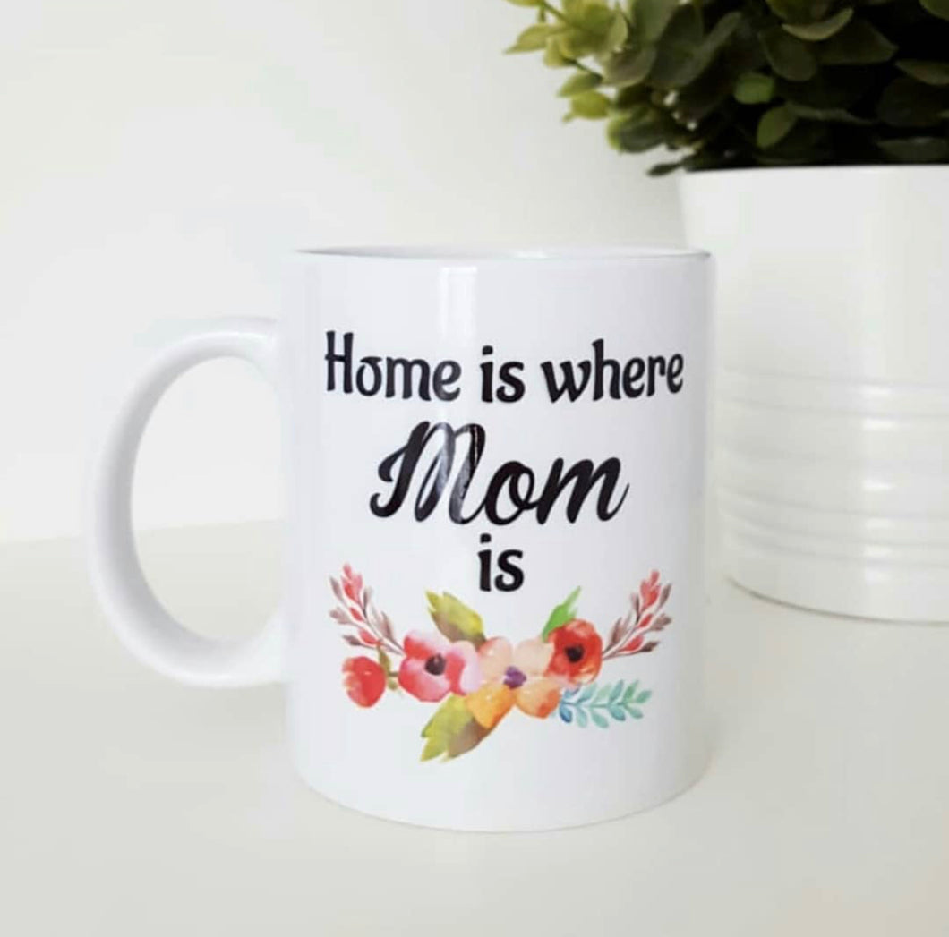 Mom Mug