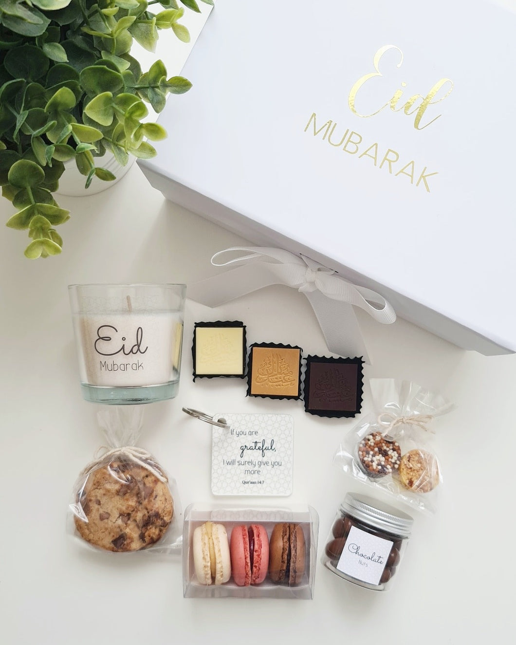 Eid Gift Box