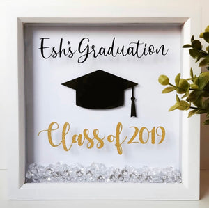 Graduation Frame